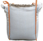 τεράστια τσάντα 120cm οικοδομικό υλικό 1000kg 100cm FIBC άμμου εμπορευματοκιβωτίων